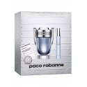 Paco Rabanne Invictus EDT Travel Duo