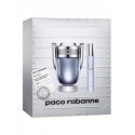 Paco Rabanne Invictus EDT Travel Duo