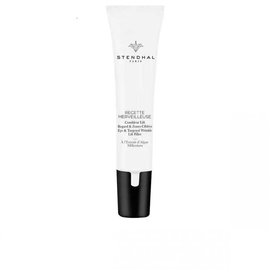 Stendhal Recette Merveilleuse Combleur Lift Regard Et Zones Ciblées, 15 ml