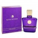 Swiss Arabian Royal Mystery EDP U 100 ml Swiss Arabian Royal Mystery EDP U 100 ml