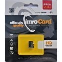 IMRO 10 / 32G UHS-I mälukaart (32 GB klassi U1 mälukaart)