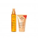 Nuxe Sun Refreshing After-Sun Lotion - After sunscreen