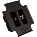 Hähnel ProCUBE 2 Plate for Canon LP-E17 Battery Hähnel ProCUBE 2 Plate for Canon LP-E17 Battery
