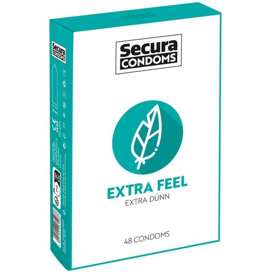 Orion Secura Extra Feel 48er Box