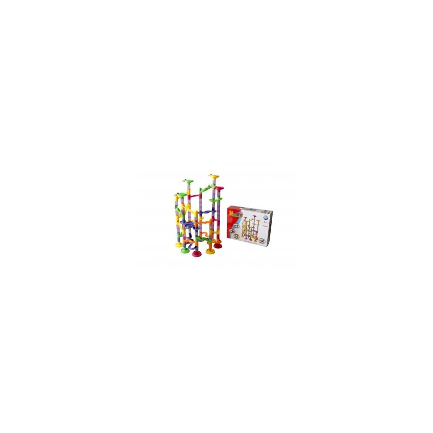 Ball Track 105pcs.