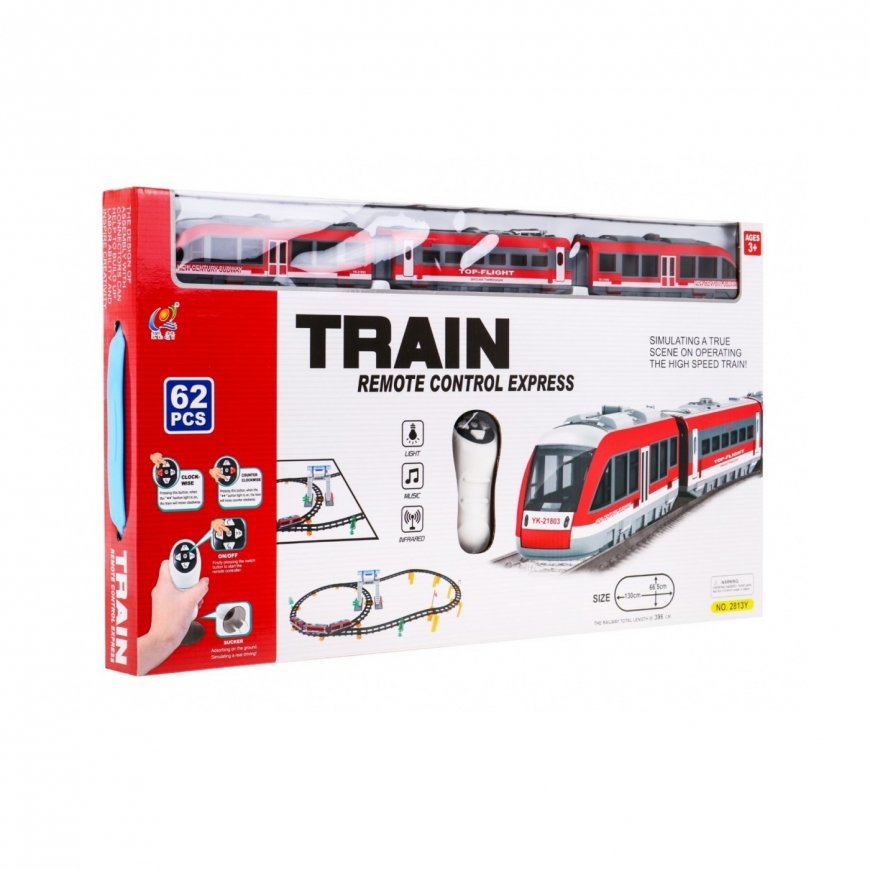 Ball Track 105pcs. – 2