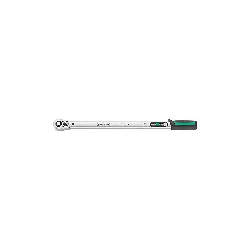 Socket Stahlwille 11111030 1/4''