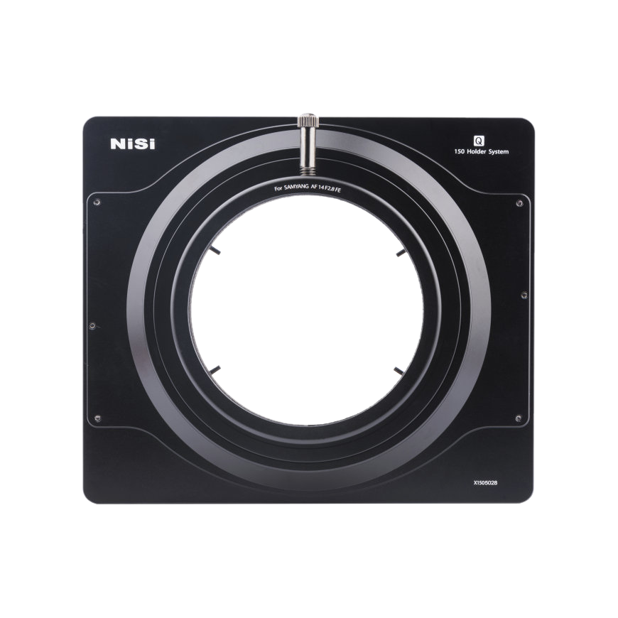 NiSi Filter Holder 150 for Samyang
