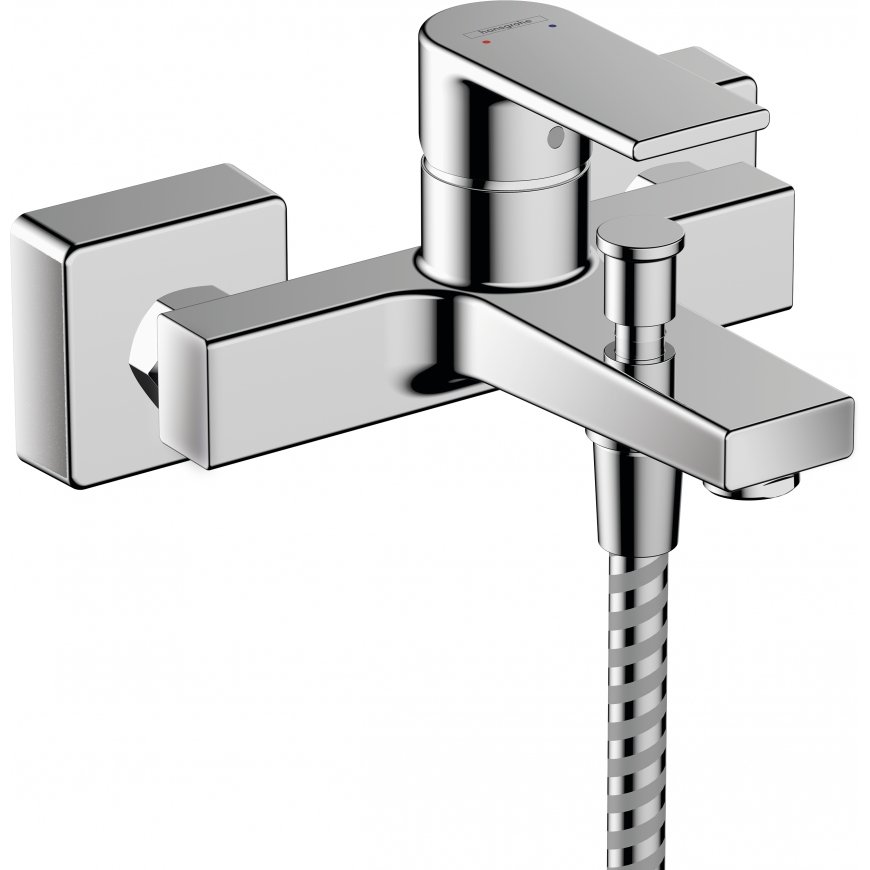 Hansgrohe 71450000 vannas istabas krāns Hroms