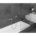 Hansgrohe 71450000 vonios kambario čiaupas Chromas