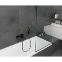 Hansgrohe 71450000 водопроводный кран для ванной комнаты Хромовый Hansgrohe 71450000 водопроводный кран для ванной комнаты Хромовый