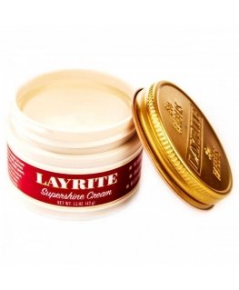 CREAM Layrite Supershine Creamy 42g