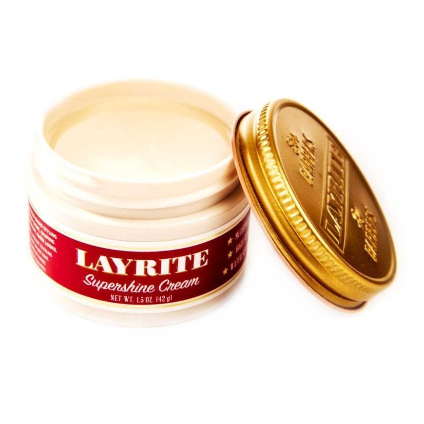CREAM Layrite Supershine Creamy 42g – 2