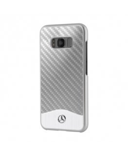 Mercedes MEHMS24S23HUOKC S24 S921 transparent hardcase Printed l