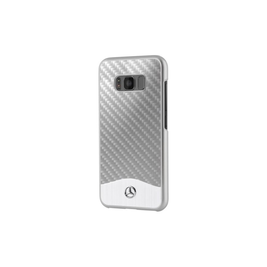 Mercedes MEHMS24S23HUOKC S24 S921 transparent hardcase Printed l