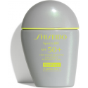 Shiseido Sports BB Waterproof Spf50 Dark, 30 ml