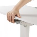 Ergonomic stand-sit table Maclean MC-892 Ergonomic stand-sit table Maclean MC-892