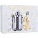 Azzaro Wanted Dárková sada EDP 100 ml a miniaturka EDP 10 ml