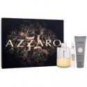 Azzaro Wanted Gift set EDP 100 ml and miniature EDP 10 ml Azzaro Wanted Gift set EDP 100 ml and miniature EDP 10 ml
