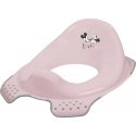 KEEEPER educational cover MINNIE, pink, 10819