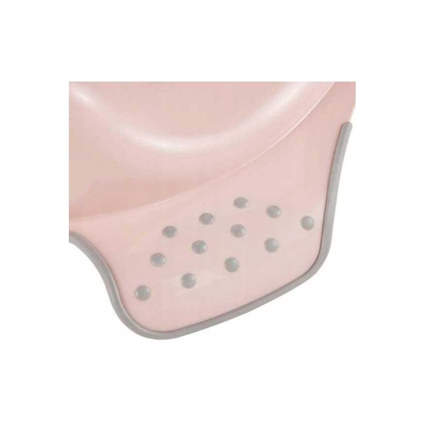 KEEEPER mokomasis dangtis MINNIE, pink, 10819 – 2