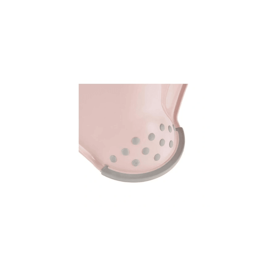 KEEEPER mokomasis dangtis MINNIE, pink, 10819 – 3