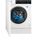Electrolux EW7W368SI veļas žāvētājs Ielādēšana no priekšas Balts E Electrolux EW7W368SI veļas žāvētājs Ielādēšana no priekšas Balts E
