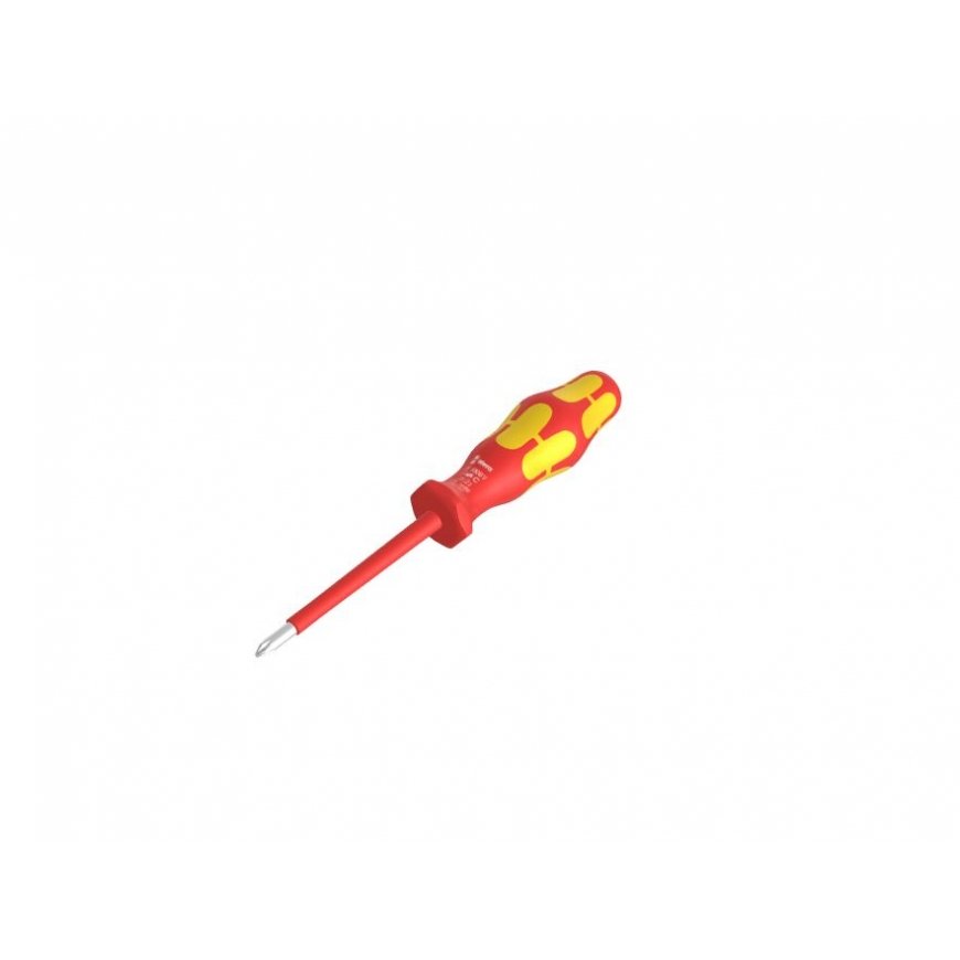 Wera 05006156001 manual screwdriver Single – 2