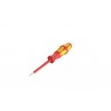 Wera 05006156001 käsikäyttöinen ruuvimeisseli Yksittäinen Wera 05006156001 käsikäyttöinen ruuvimeisseli Yksittäinen