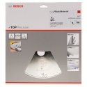 Bosch 2 608 642 098 griezējdisks disku zāģiem 25,4 cm 1 pcs Bosch 2 608 642 098 griezējdisks disku zāģiem 25,4 cm 1 pcs