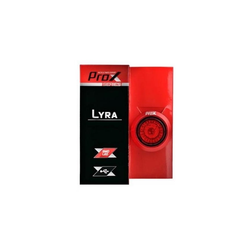PROX Rear lamp ProX Lyra SMD
