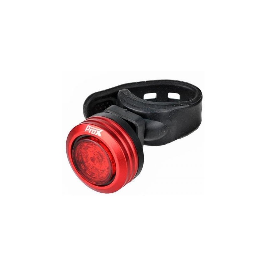 Rear lamp ProX Lyra SMD LED 15Lm USB – 2