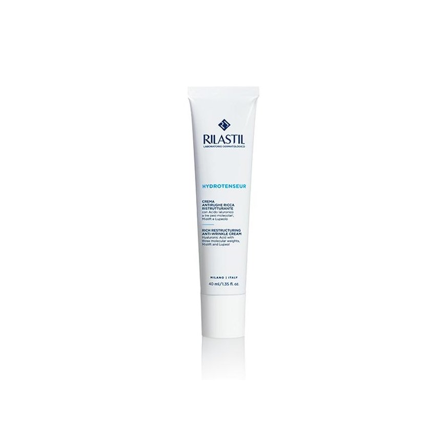 Rilastil Hydrotenseur Cream Gel 40ml