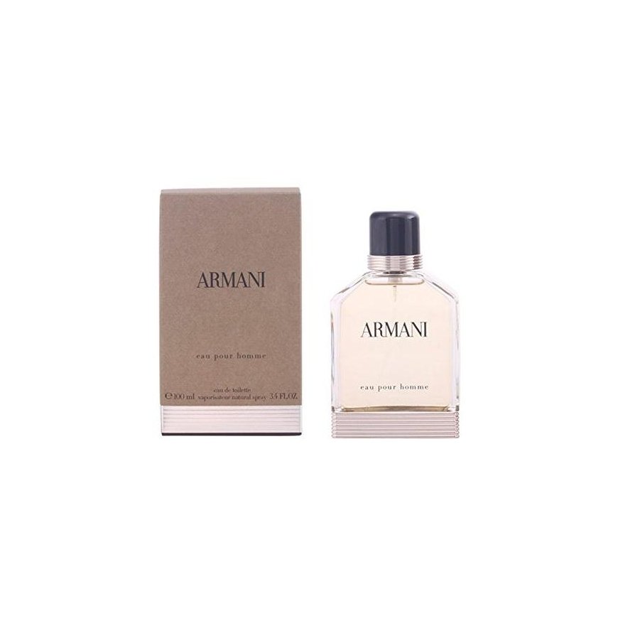 Giorgio Armani Men`s perfume Giorgio Armani