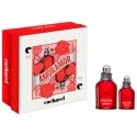 Cacharel Amor Amor EDT rinkinys moterims (EDT 100ml + 30ml EDT)