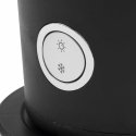 JATA JECL1900 milk frother/warmer Automatic Black, Stainless steel JATA JECL1900 milk frother/warmer Automatic Black, Stainless steel