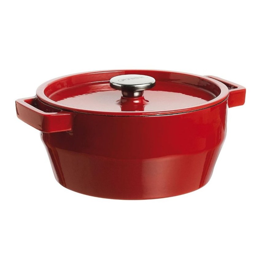 Pyrex 2.2L PYREX round cast