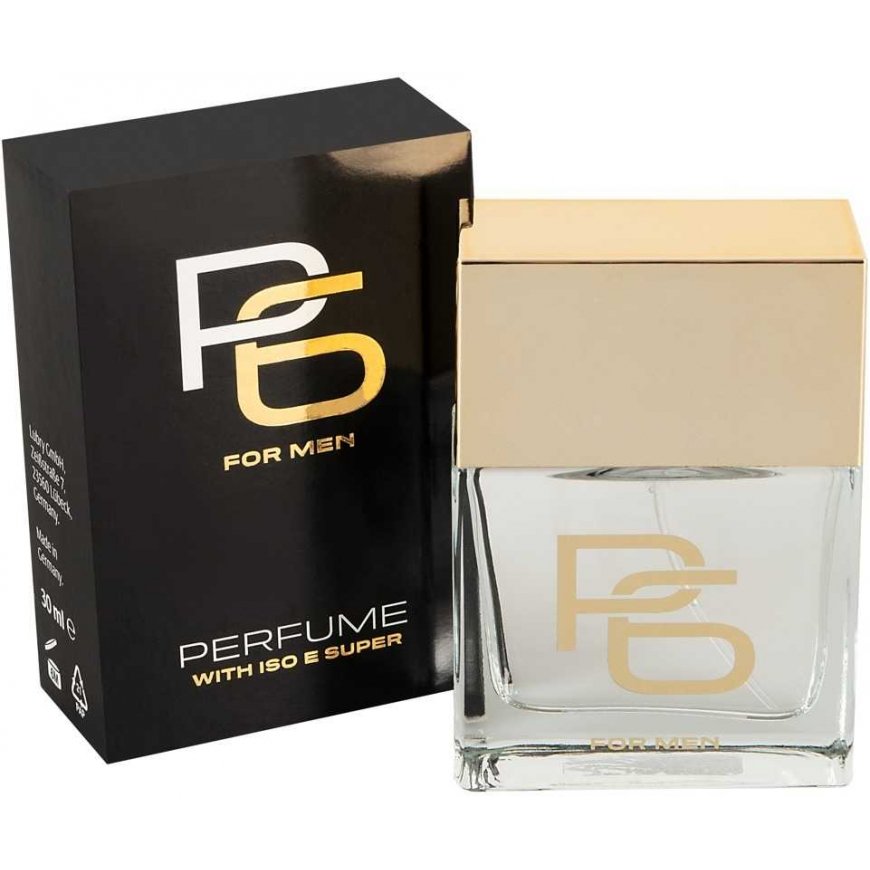 Orion *P6 Super double concentrate 25 ml – 2