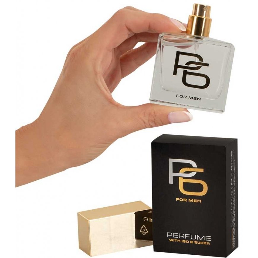Orion *P6 Super doppelt konzent.25 ml – 5