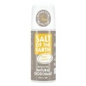 Salt-Of-The-Earth Amber Sandalwood Natural Deodorant - Natural deodorant spray with ambergris and sandalwood Salt-Of-The-Earth Amber Sandalwood Natural Deodorant - Natural deodorant spray with ambergris and sandalwood