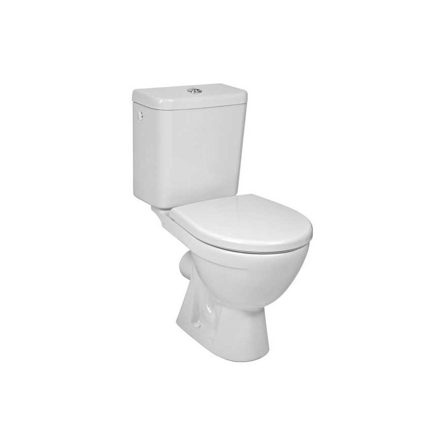 Jika Laufen LYRA PLUS combined toilet