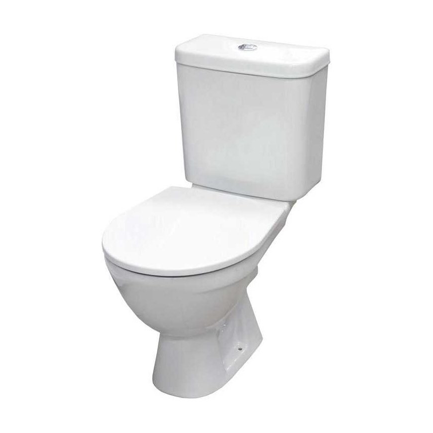 Jika Laufen LYRA PLUS kombinuotas unitazas – 2