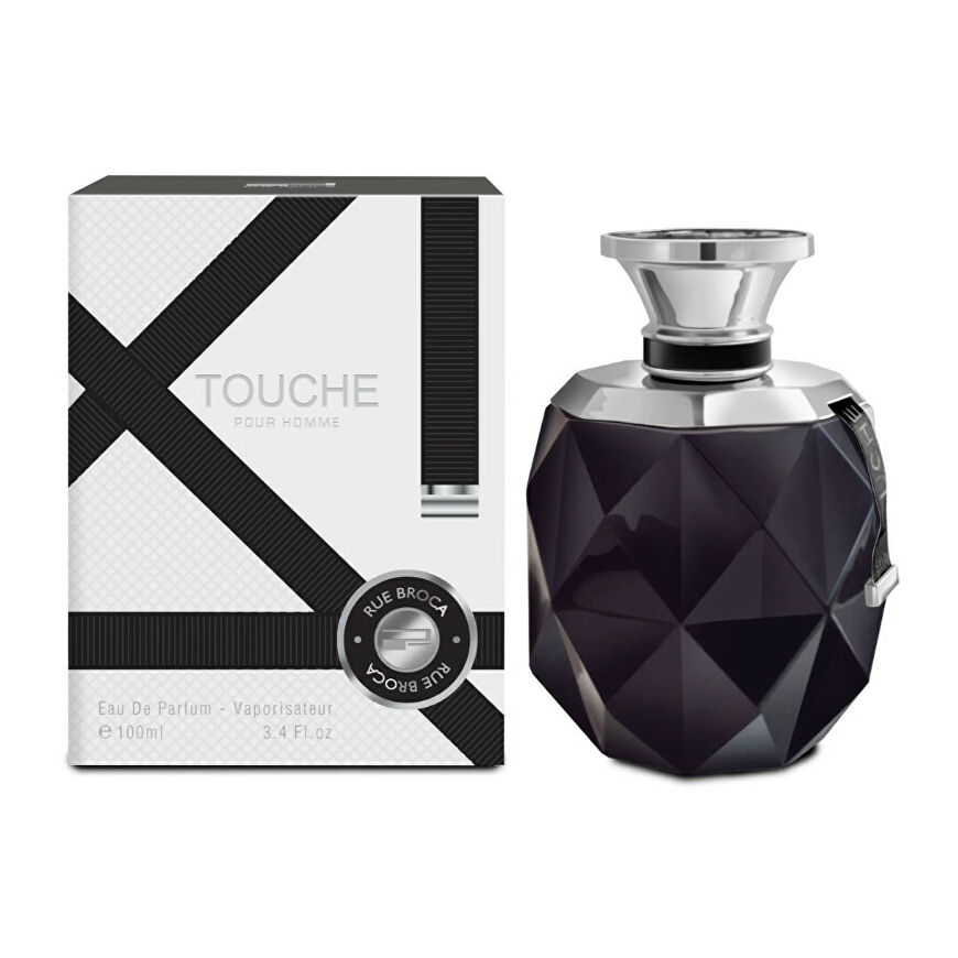 Rue Broca Touche Homme EDP