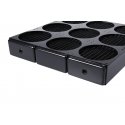 Alphacool 14391 Tietokoneen jäähdytysjärjestelmän osa ja lisätarvike Jäähdytin Alphacool 14391 Tietokoneen jäähdytysjärjestelmän osa ja lisätarvike Jäähdytin