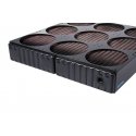 Alphacool 14391 Arvuti jahutussüsteemi osa või tarvik Radiaator Alphacool 14391 Arvuti jahutussüsteemi osa või tarvik Radiaator