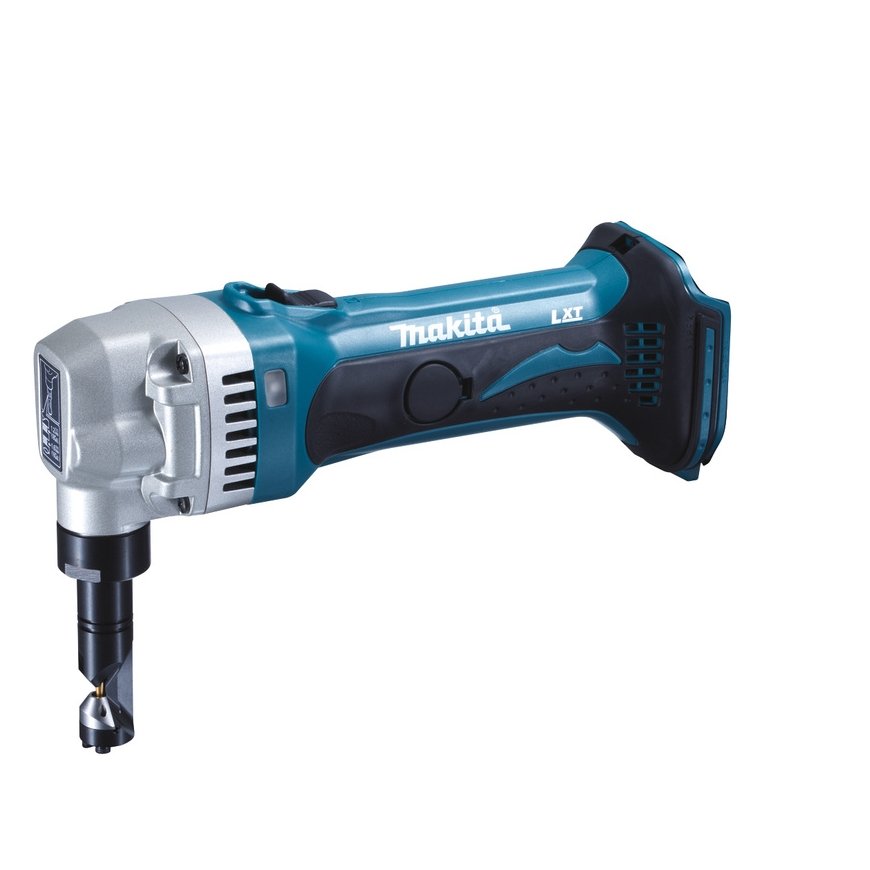 Makita DJN161Z Elektriskās šķēres un skārda griezējs Elektriskais izcirtējs 1900 sitieni minūtē