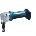 Makita DJN161Z elektriline pleki- ja metallilõikur Elektriline lõikur 1900 spm