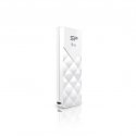 Silicon Power Ultima U03 8GB USB flash drive USB Type-A 2.0 White
