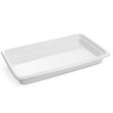 GN Profi Line porcelain dish GN 1/1 65 mm - Hendi 783009 GN Profi Line porcelain dish GN 1/1 65 mm - Hendi 783009