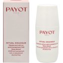 Payot Rituel Douceur Déodorant Roll-on Fraîcheur roll-on antiperspirant without alcohol, 75 ml Payot Rituel Douceur Déodorant Roll-on Fraîcheur roll-on antiperspirant without alcohol, 75 ml